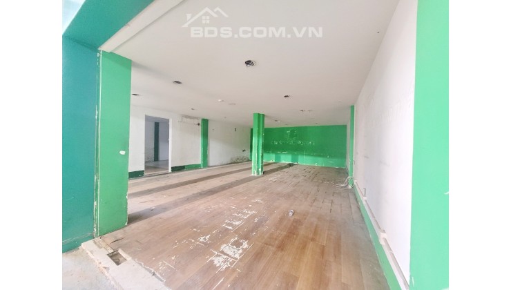 Cho thuê kho 1600m² mặt tiền Đường Số 25 Tân Quy Quận 7